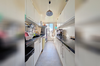  appartement asnieres-sur-seine 92600