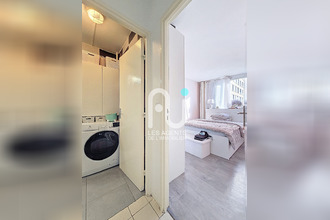  appartement asnieres-sur-seine 92600