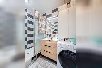  appartement asnieres-sur-seine 92600