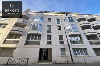  appartement asnieres-sur-seine 92600