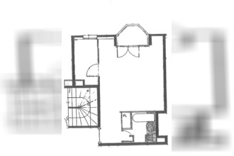  appartement asnieres-sur-seine 92600