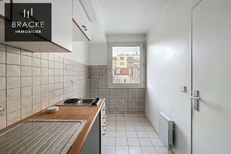  appartement asnieres-sur-seine 92600