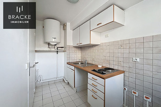  appartement asnieres-sur-seine 92600