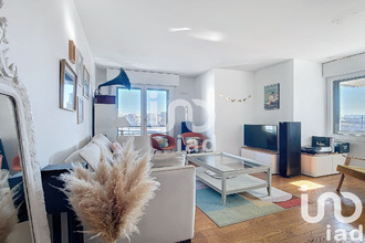  appartement asnieres-sur-seine 92600