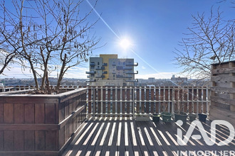  appartement asnieres-sur-seine 92600