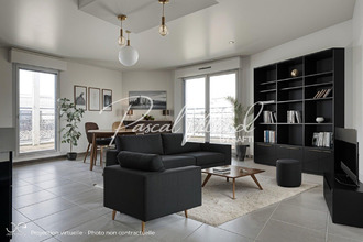  appartement asnieres-sur-seine 92600