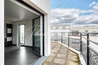  appartement asnieres-sur-seine 92600