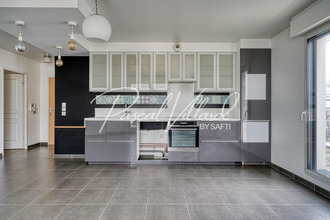  appartement asnieres-sur-seine 92600