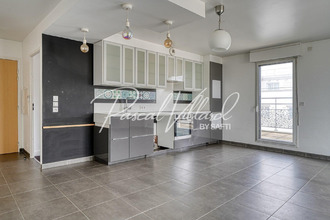  appartement asnieres-sur-seine 92600