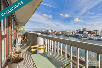  appartement asnieres-sur-seine 92600