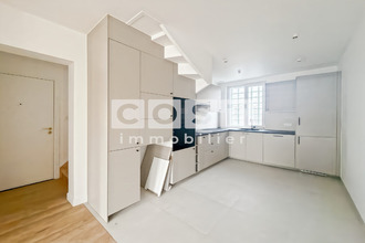  appartement asnieres-sur-seine 92600