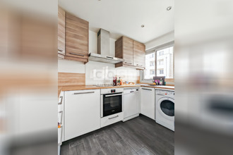  appartement asnieres-sur-seine 92600