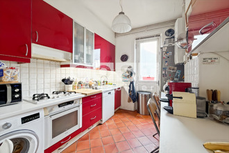  appartement asnieres-sur-seine 92600