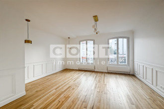  appartement asnieres-sur-seine 92600