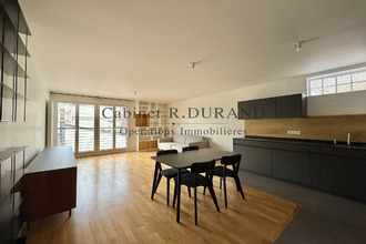  appartement asnieres-sur-seine 92600