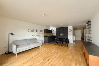  appartement asnieres-sur-seine 92600