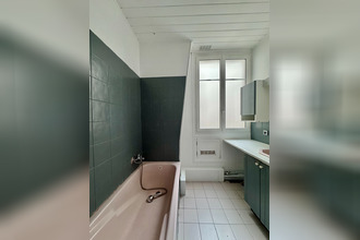  appartement asnieres-sur-seine 92600