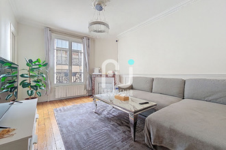  appartement asnieres-sur-seine 92600