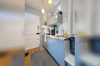  appartement asnieres-sur-seine 92600