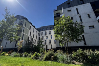  appartement asnieres-sur-seine 92600