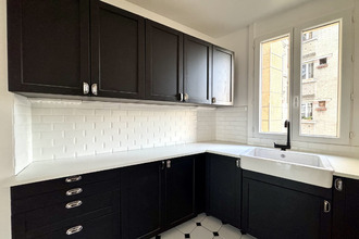  appartement asnieres-sur-seine 92600