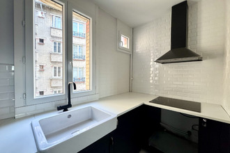  appartement asnieres-sur-seine 92600