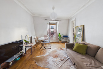  appartement asnieres-sur-seine 92600