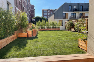  appartement asnieres-sur-seine 92600