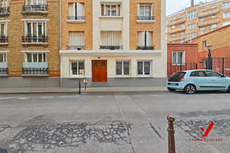  appartement asnieres-sur-seine 92600