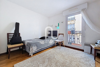  appartement asnieres-sur-seine 92600