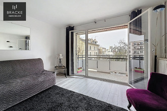  appartement asnieres-sur-seine 92600