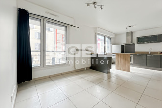  appartement asnieres-sur-seine 92600
