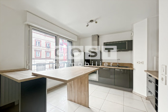  appartement asnieres-sur-seine 92600