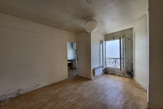  appartement asnieres-sur-seine 92600