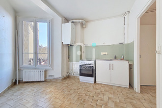  appartement asnieres-sur-seine 92600