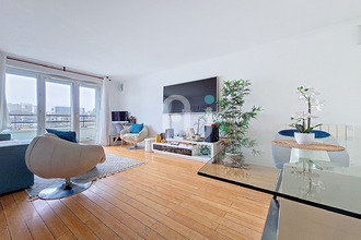  appartement asnieres-sur-seine 92600