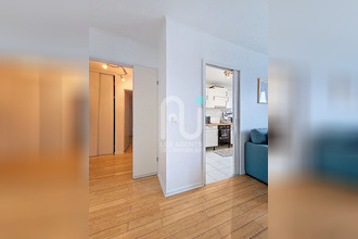  appartement asnieres-sur-seine 92600