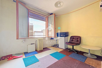  appartement asnieres-sur-seine 92600