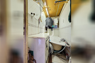  appartement asnieres-sur-seine 92600