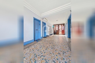  appartement asnieres-sur-seine 92600