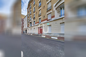  appartement asnieres-sur-seine 92600