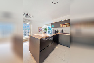  appartement asnieres-sur-seine 92600