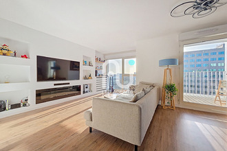  appartement asnieres-sur-seine 92600