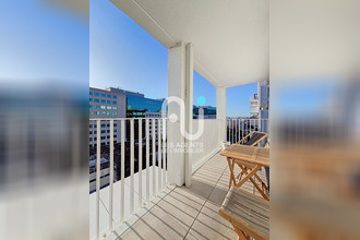  appartement asnieres-sur-seine 92600