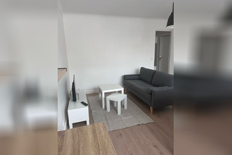  appartement asnieres-sur-seine 92600