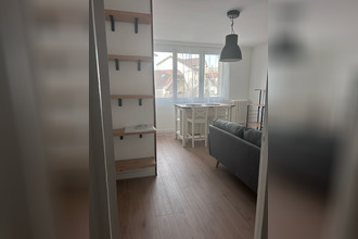  appartement asnieres-sur-seine 92600
