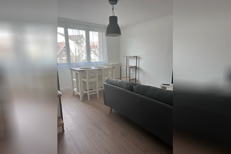  appartement asnieres-sur-seine 92600