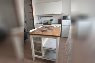  appartement asnieres-sur-seine 92600