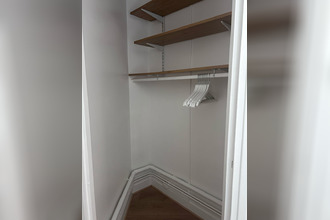  appartement asnieres-sur-seine 92600