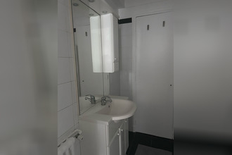  appartement asnieres-sur-seine 92600